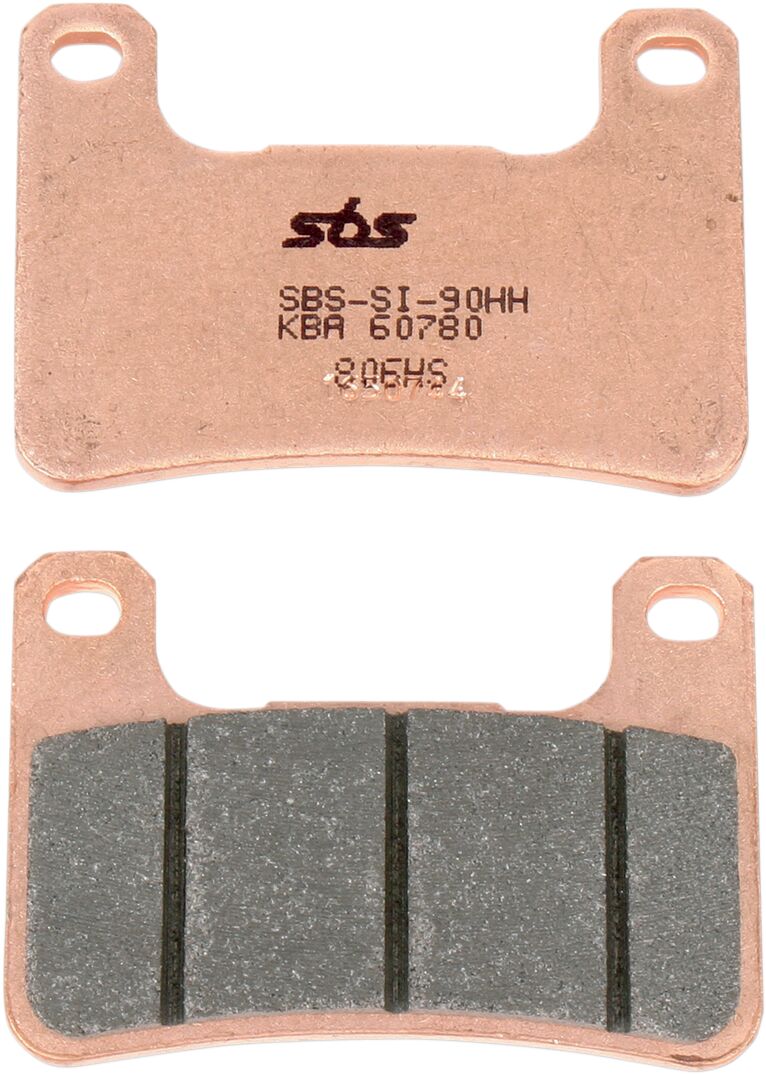 SBS Frein Plaquette Sint FR