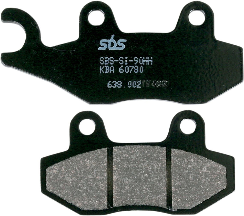 SBS Frein Plaquette Sint FR