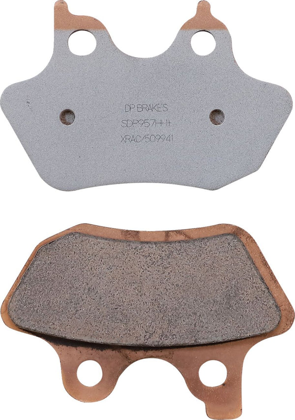 DP Brakes Frein Plaquette DP SDP957HH