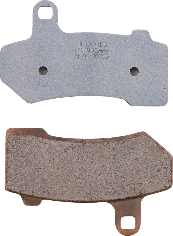 DP Brakes Frein Plaquette DP SDP962HH