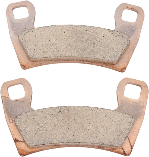 DP Brakes Frein Plaquette Sint DP DP553