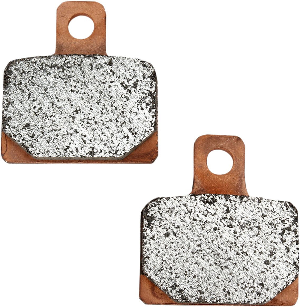 DP Brakes Frein Plaquette Sintrd SDP936MX