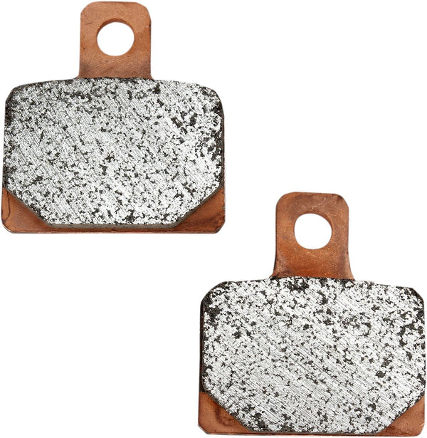 DP Brakes Frein Plaquette Sintrd SDP936MX