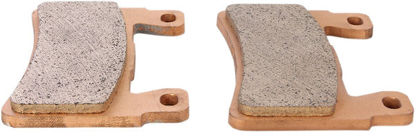 DP Brakes Frein Plaquette Sintrd DP551