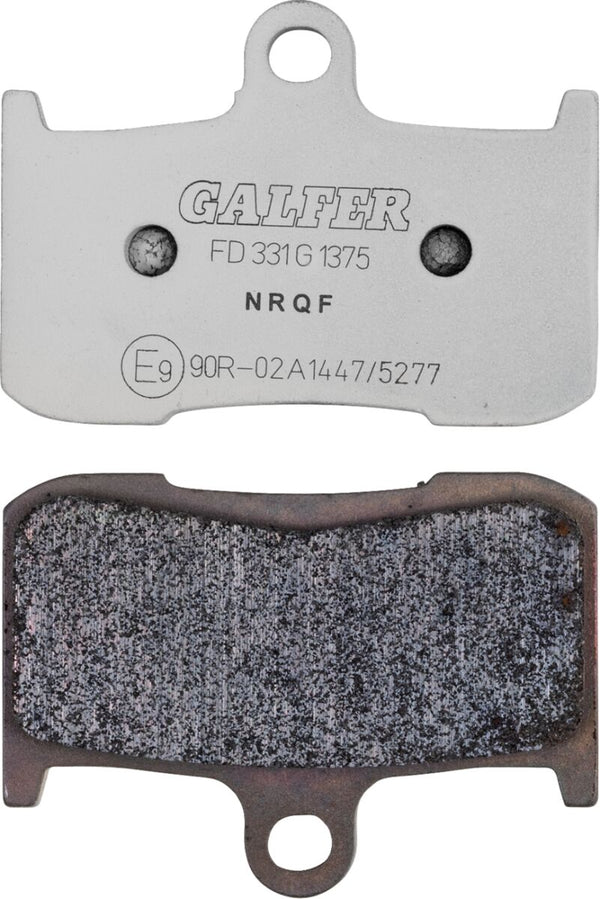 Galfer Frein Plaquette Sintered Sport