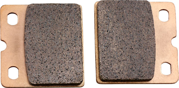 Galfer Frein Plaquette Sintered