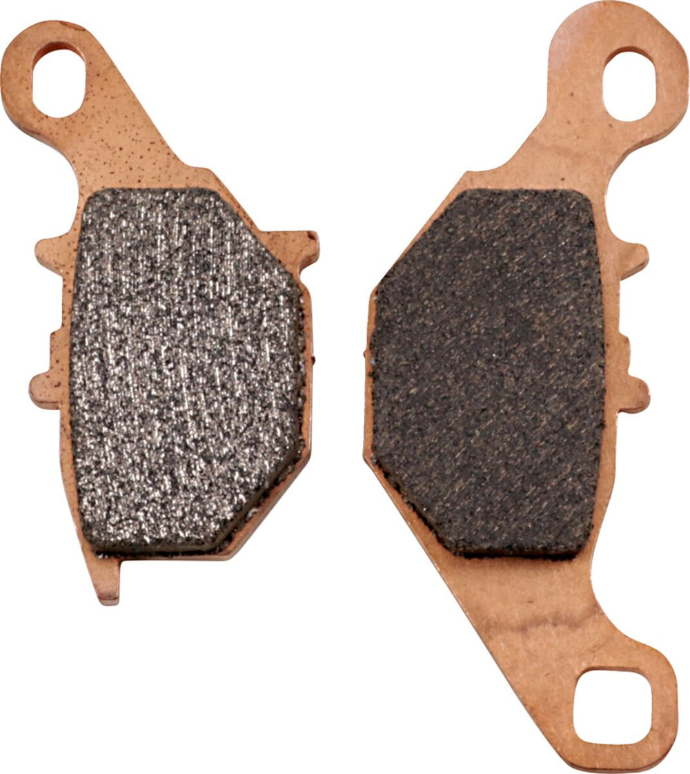 Galfer Plaquettes de frein MX Pro