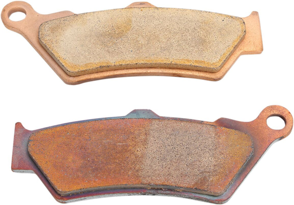 DP Brakes Frein Plaquette Sintrd DP560