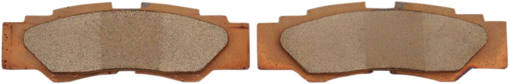 DP Brakes Frein Plaquette Sintered DP568