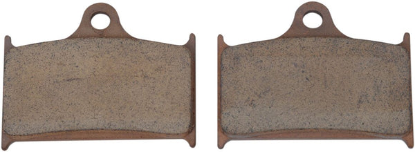DP Brakes Frein Plaquette Sintrd DP503