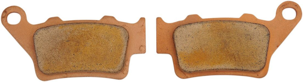 DP Brakes Frein Plaquette Sintrd DP577