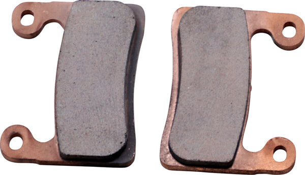 DP Brakes Frein Plaquette Sintrd SDP585