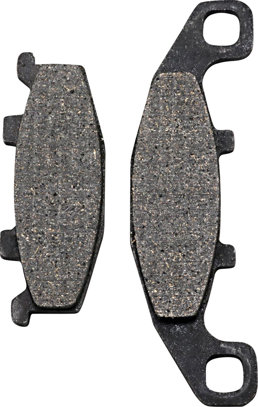 Galfer Plaquettes de frein semi-métalliques