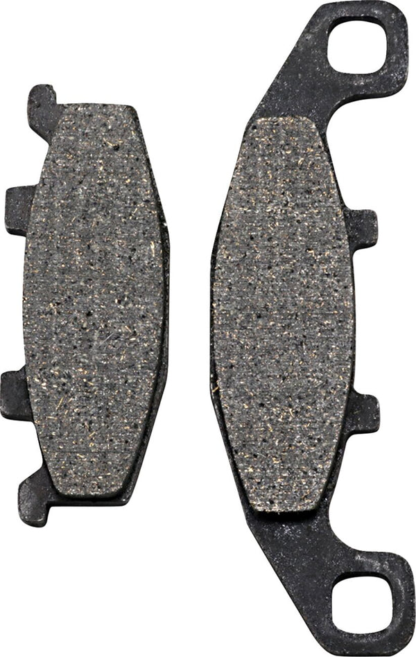 Galfer Plaquettes de frein semi-métalliques