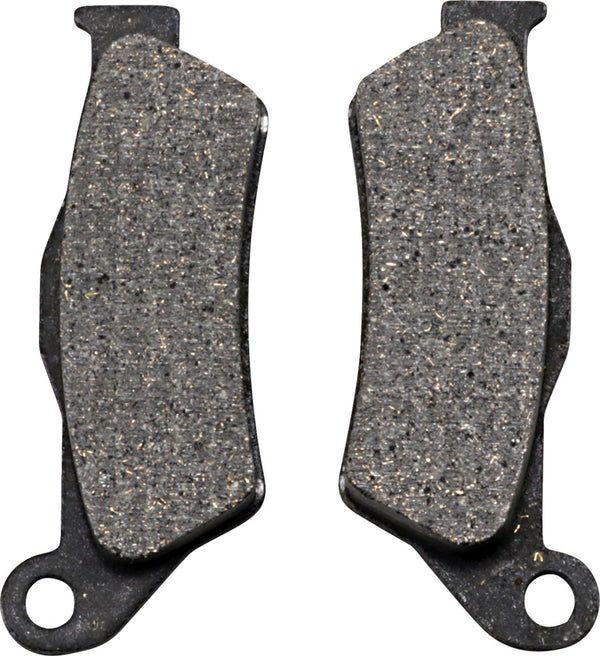 Galfer Frein Plaquette Semi Metal