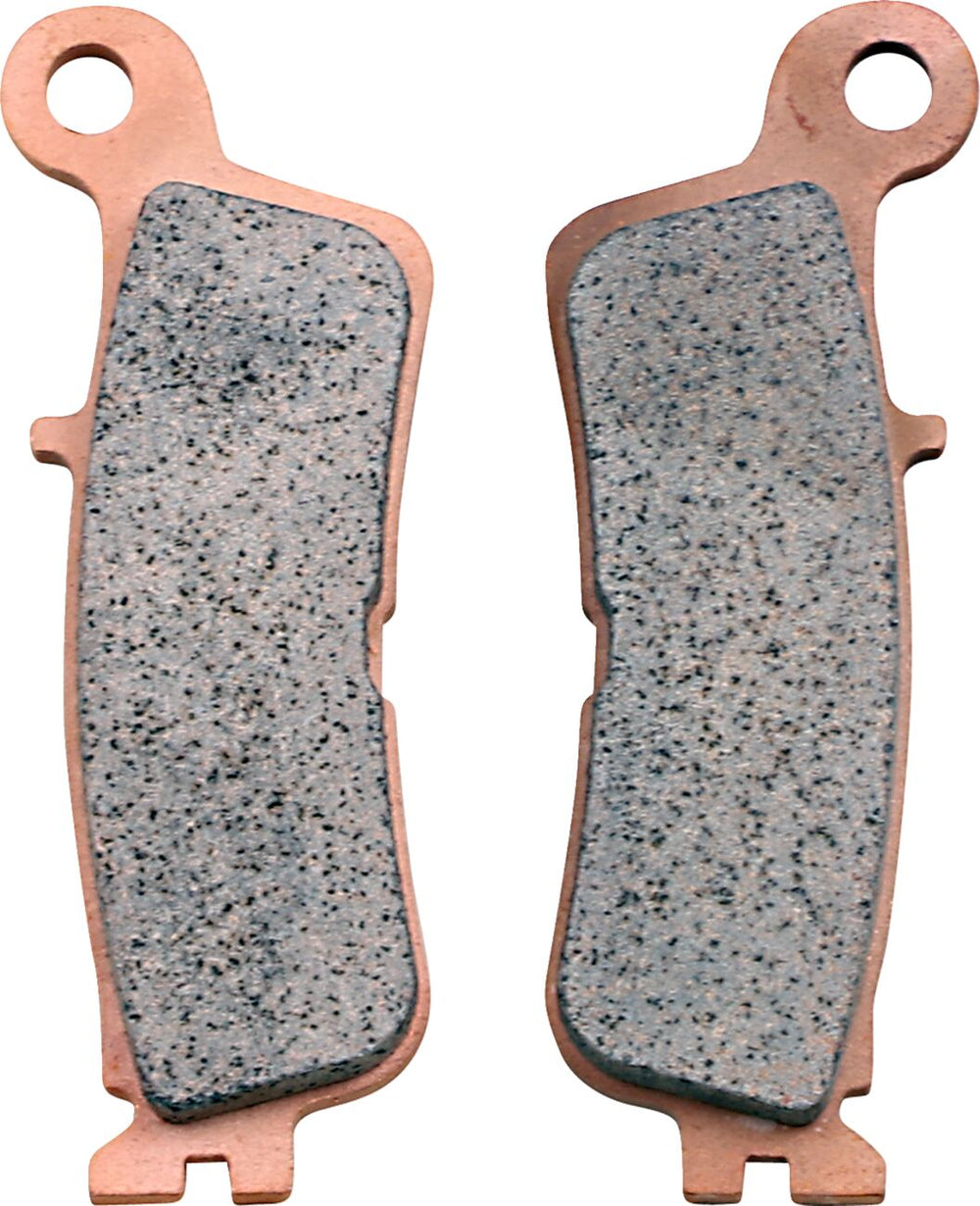 DP Brakes Frein Plaquette Sintrd SDP703