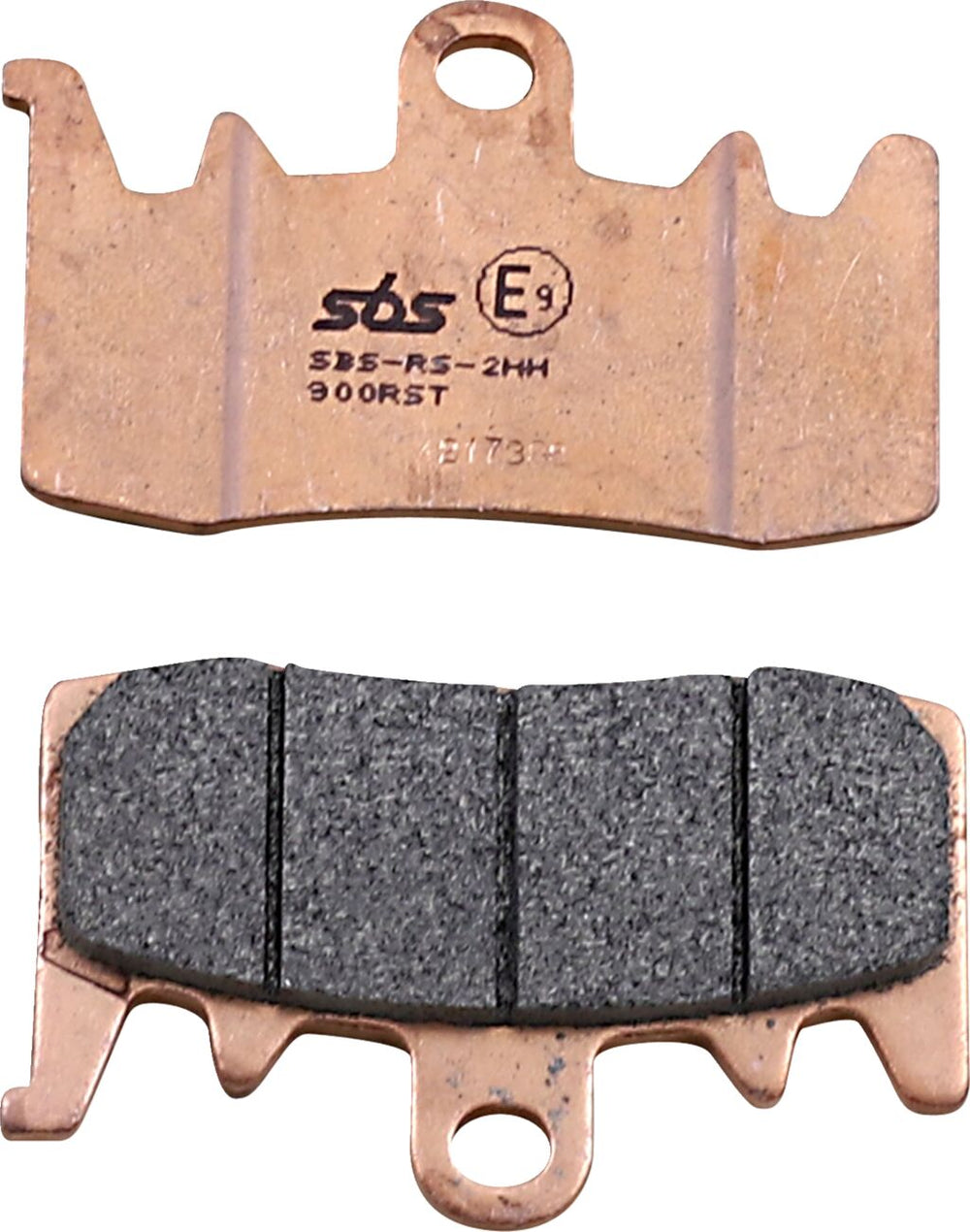 SBS Frein Plaquette SBS 900RST