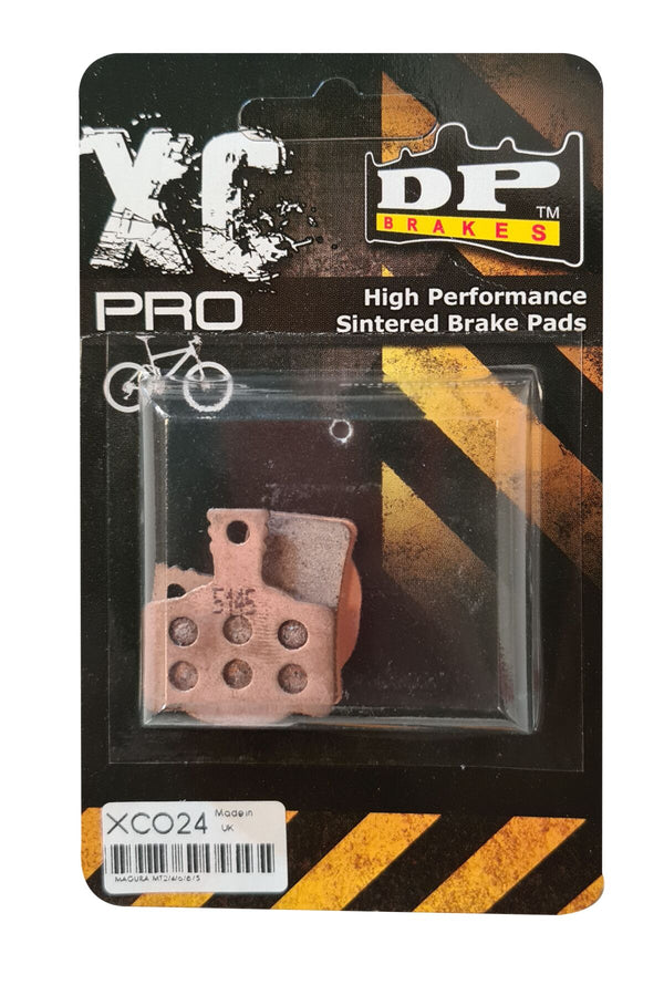 DP Brakes Xc-pro Plaquette XC024