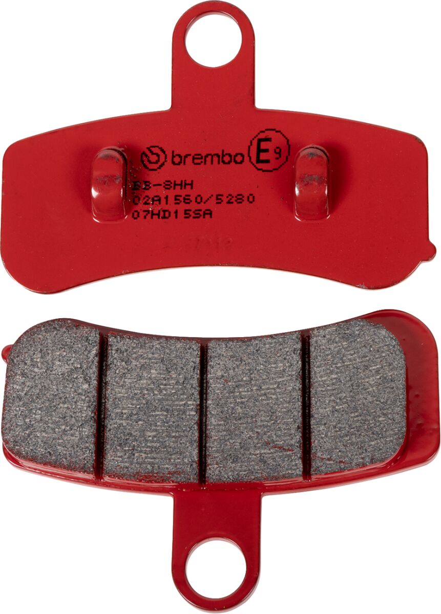 Brembo Frein Plaquette Sa Sint FR