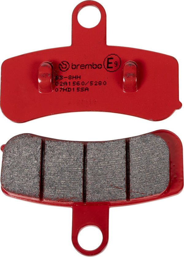 Brembo Frein Plaquette Sa Sint FR