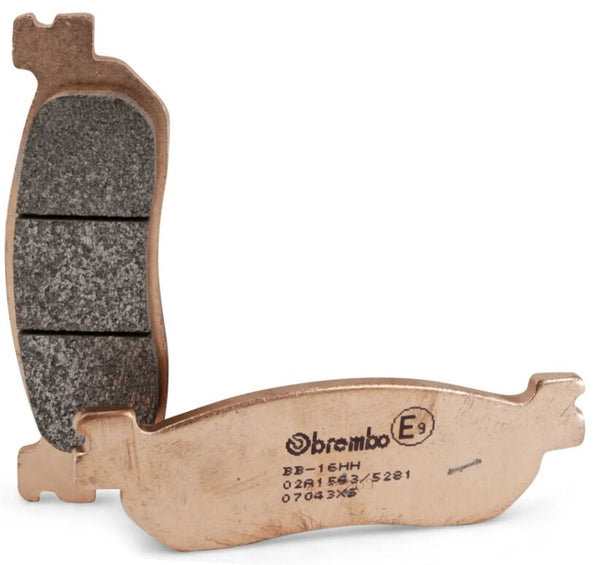 Brembo Frein Plaquette XS Sint RR