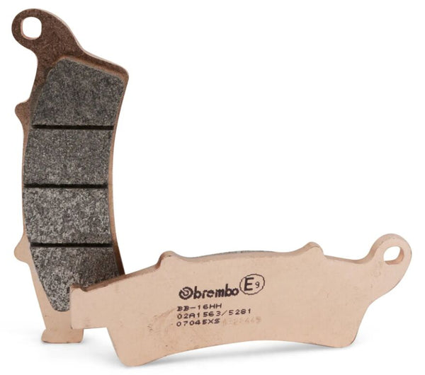 Brembo Frein Plaquette XS Sint FR