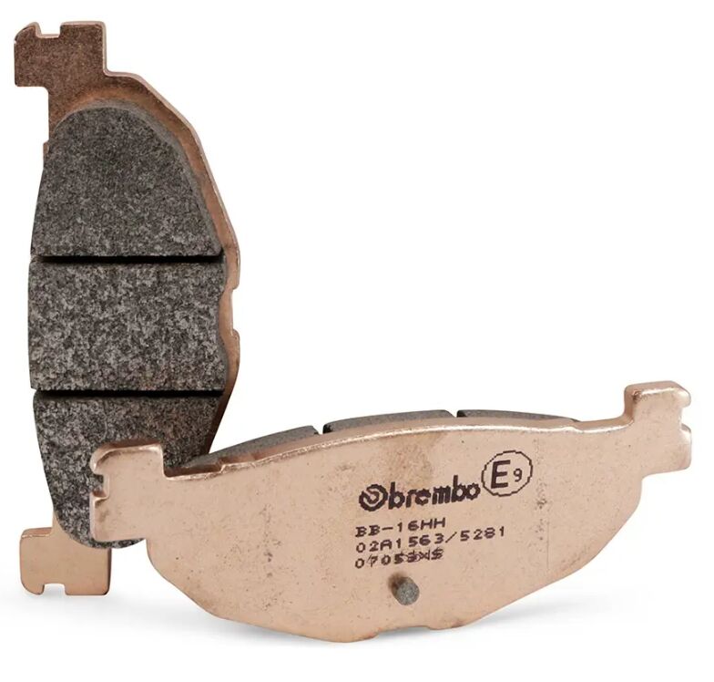 Brembo Frein Plaquette XS Sint RR
