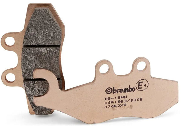 Brembo Frein Plaquette XS Sint FR/RR