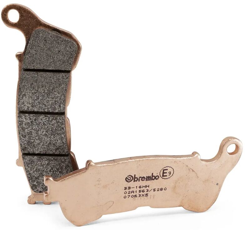 Brembo Frein Plaquette XS Sint FR