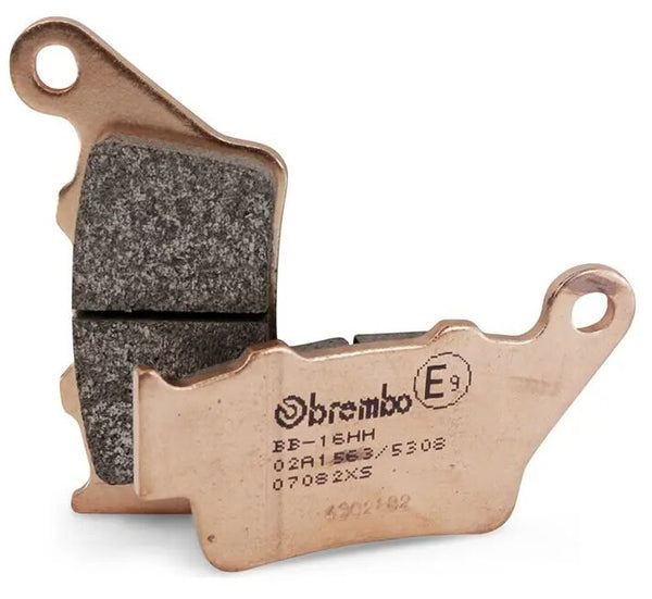 Brembo Frein Plaquette XS Sint RR
