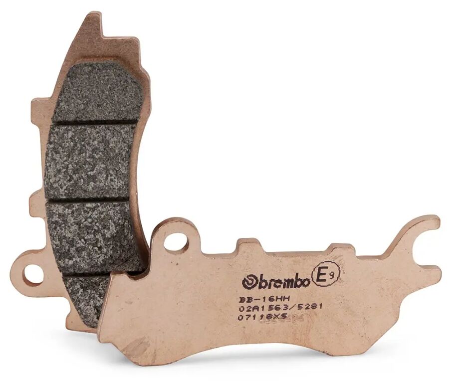 Brembo Frein Plaquette XS Sint FR