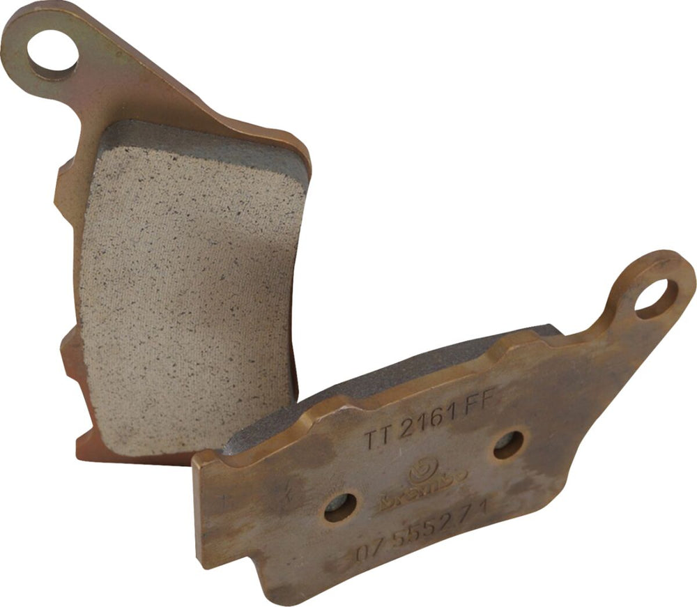 Brembo Frein Plaquette Ge Sint RR