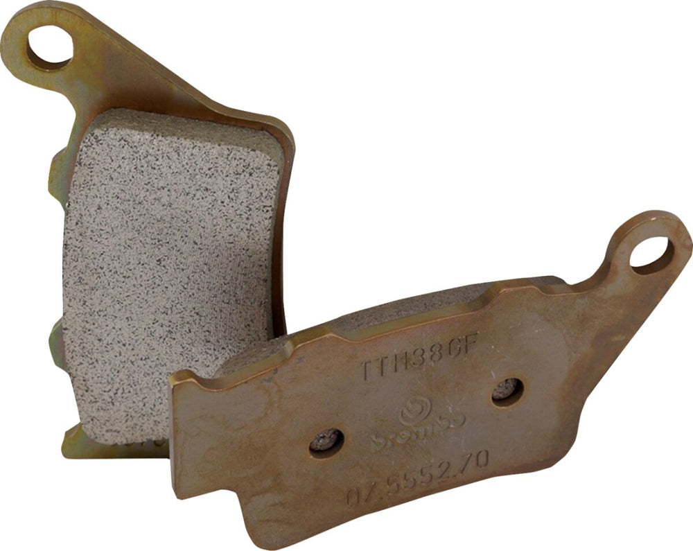 Brembo Frein Plaquette Ge Sint RR