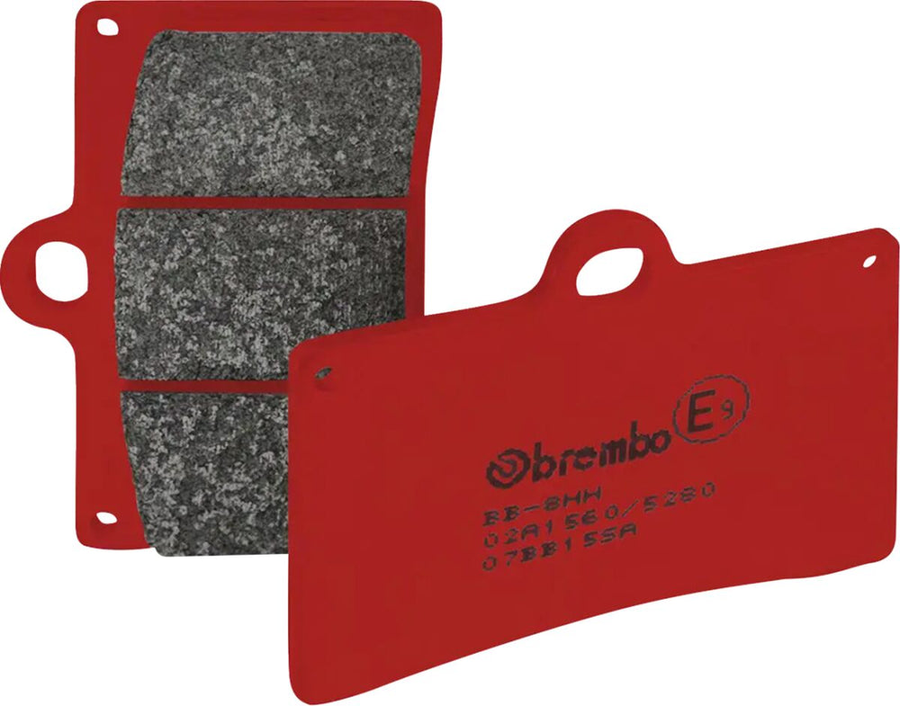 Brembo Frein Plaquette Sa Sint FR