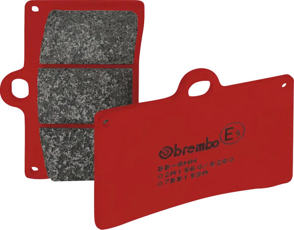 Brembo Frein Plaquette Sa Sint FR