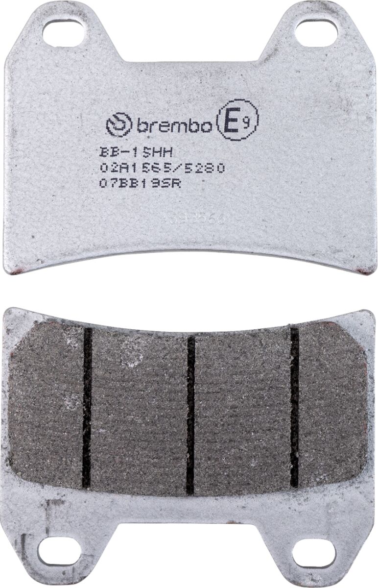 Brembo Frein Plaquette SR Sint FR