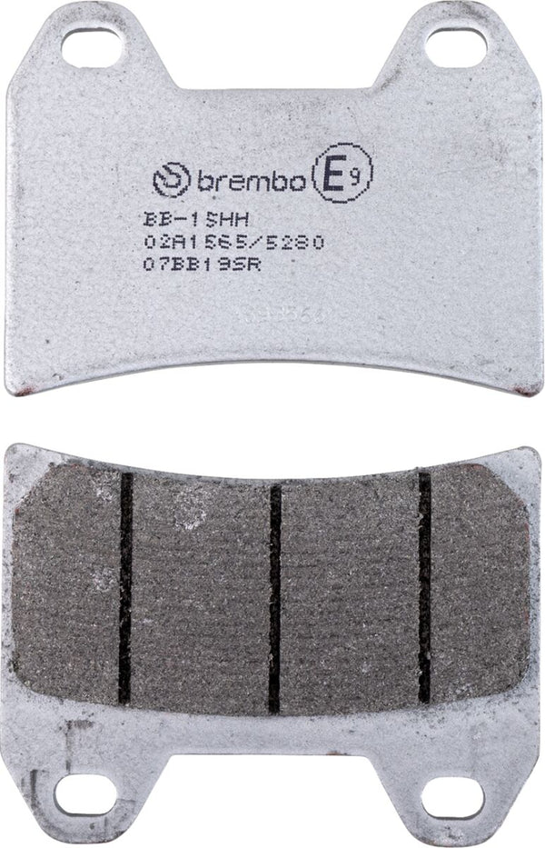 Brembo Frein Plaquette SR Sint FR