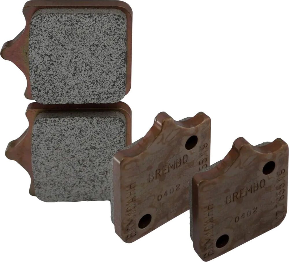 Brembo Frein Plaquette Ge Sint FR