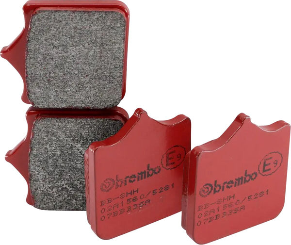 Brembo Frein Plaquette Sa Sint FR