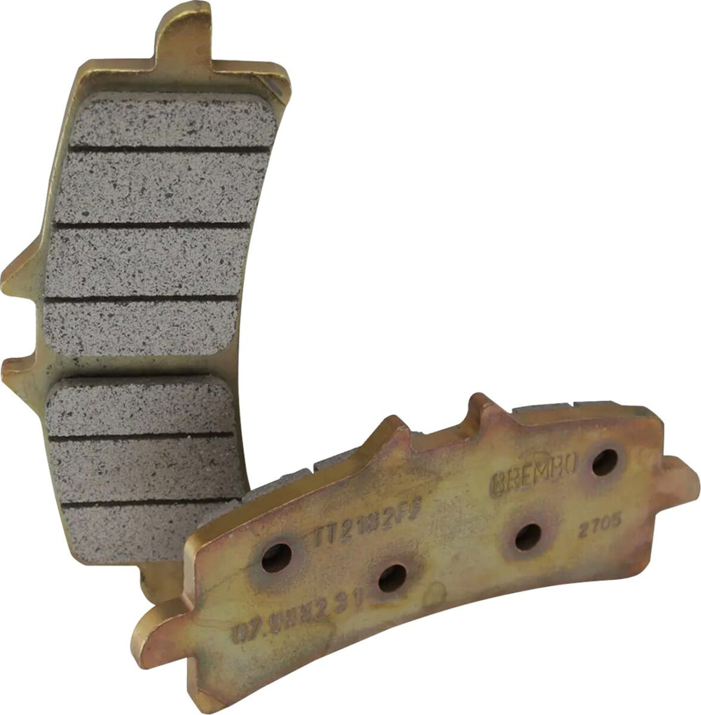 Brembo Frein Plaquette Ge Sint FR