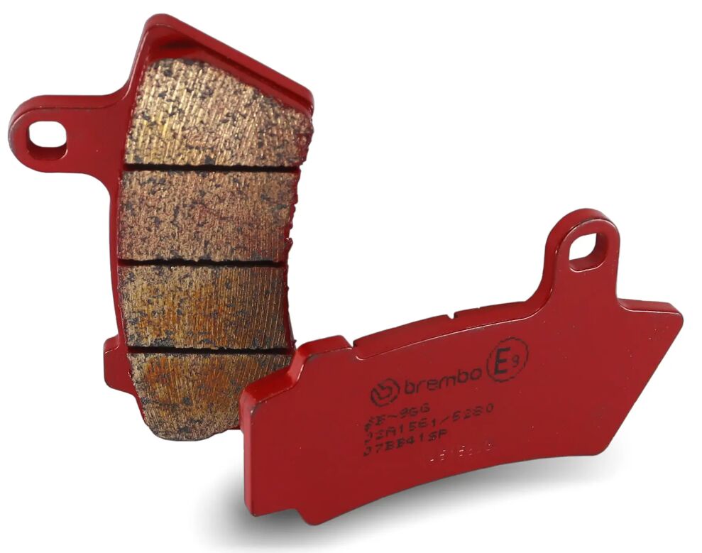Brembo Frein Plaquette Sa Sint FR