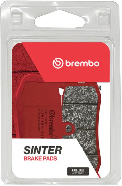 Brembo Frein Plaquette Sa Sint FR