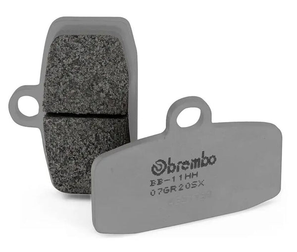 Brembo Frein Plaquette SX Sint FR