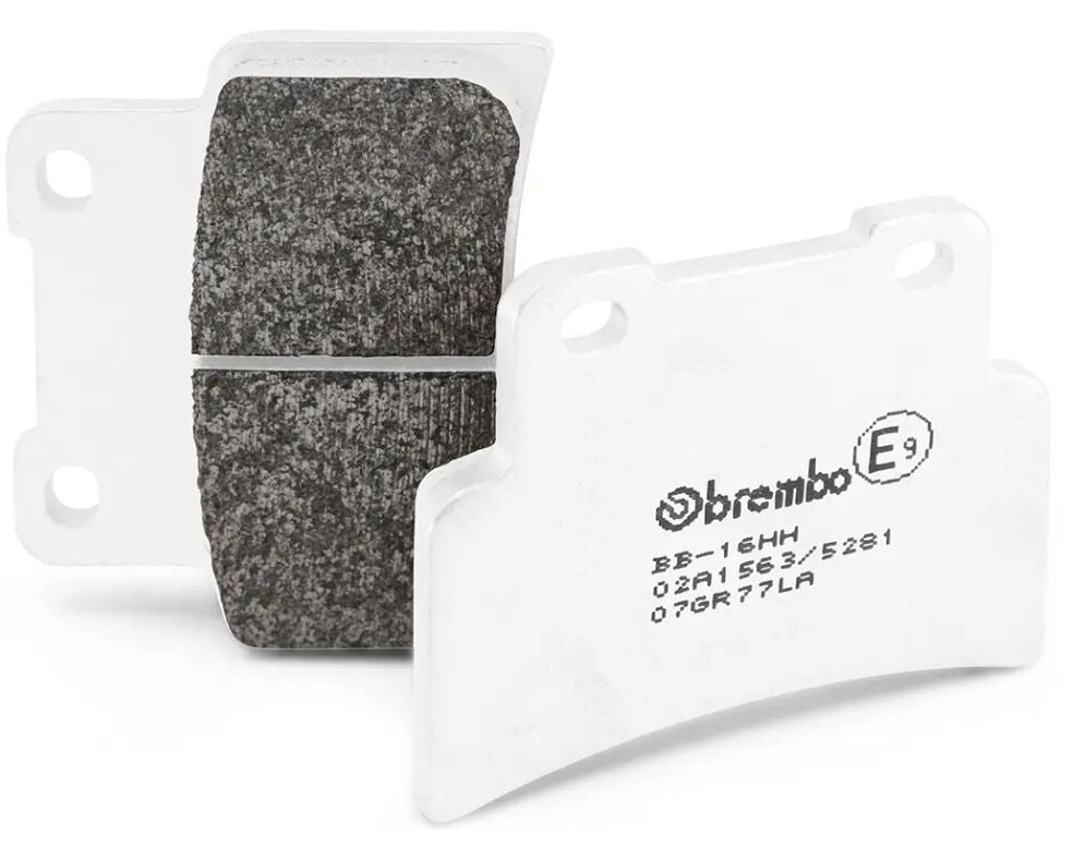 Brembo Frein Plaquette la Sint FR