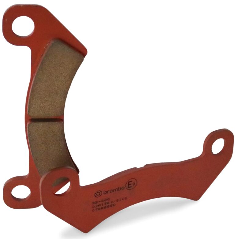 Brembo Frein Plaquette SD Sint FR