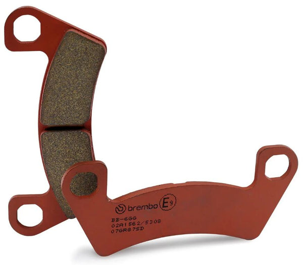 Brembo Frein Plaquette SD Sint FR