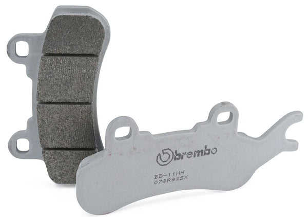 Brembo Frein Plaquette SX Sint FR/RR