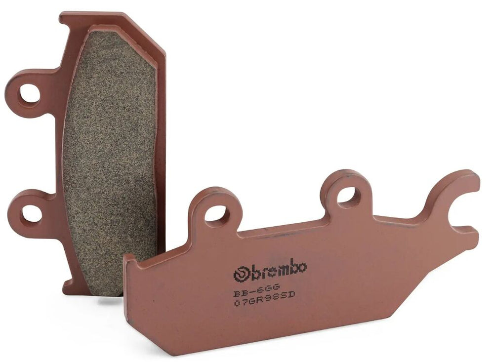 Brembo Frein Plaquette SD Sint FR