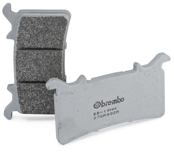 Brembo Frein Plaquette SR Sint FR