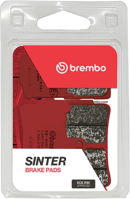 Brembo Frein Plaquette Sa Sint FR